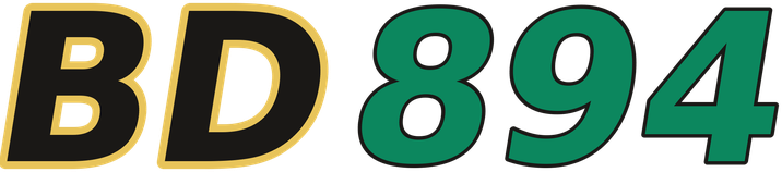 BD894 logo